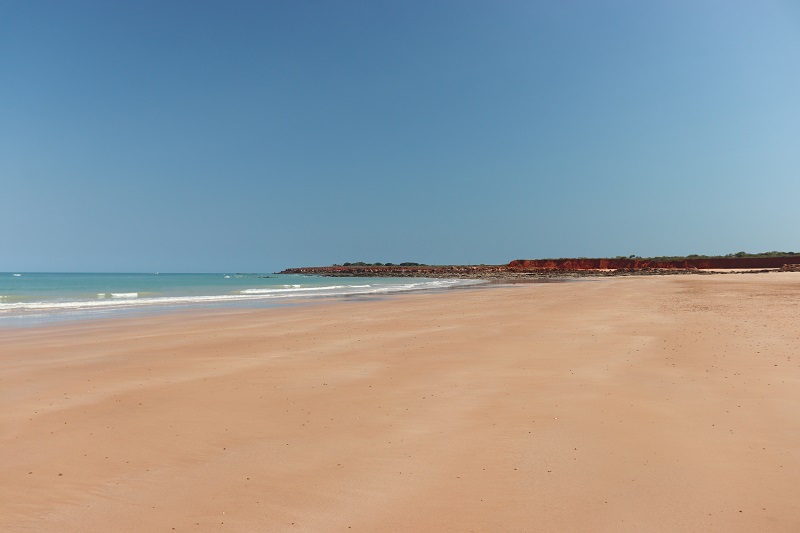 Riddell Beach