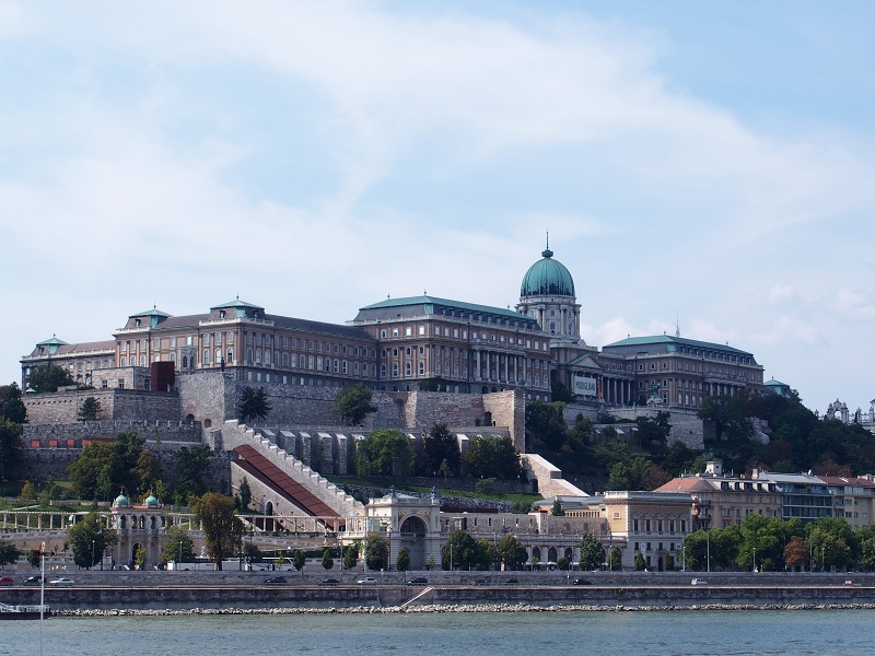 Budínsky hrad