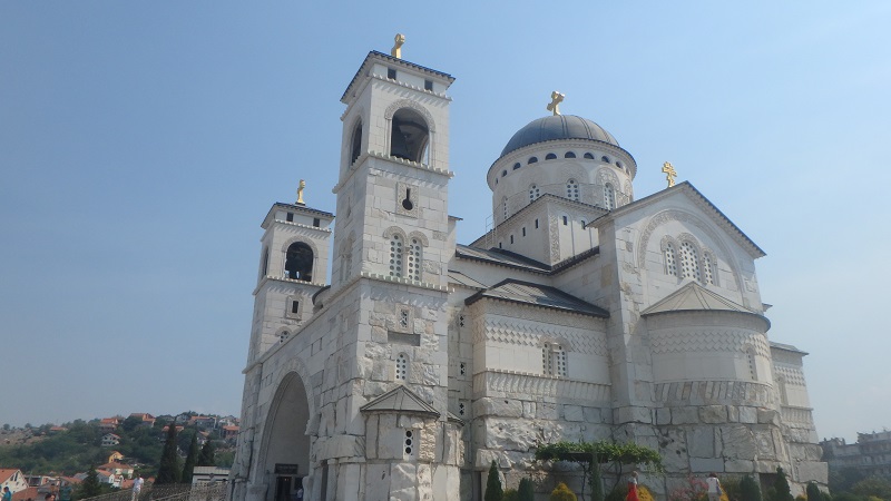 Cathedral of the Resurrection of Christ