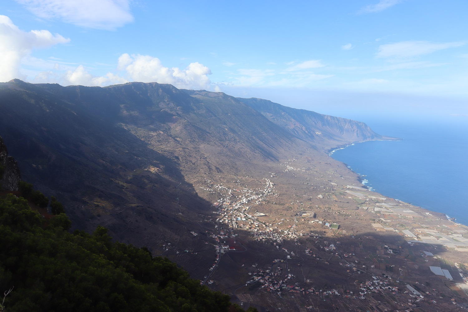El Hierro: tipy na zaujímavé túry po ostrove
