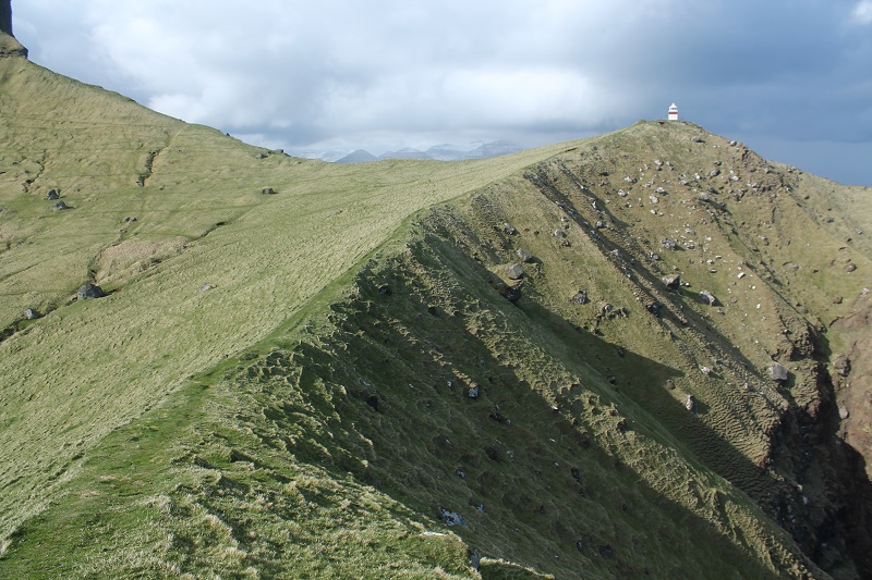 Maják Kallur