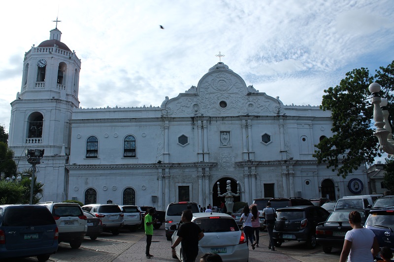 Cebu Metropolitan Cathedral