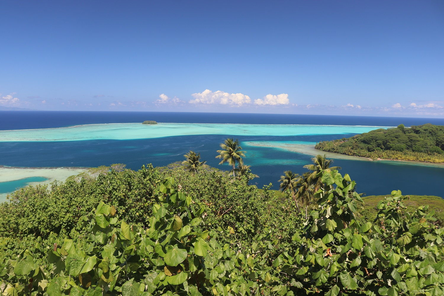 Francúzska Polynézia: letenky, výber ubytovania, požičanie auta a itinerár