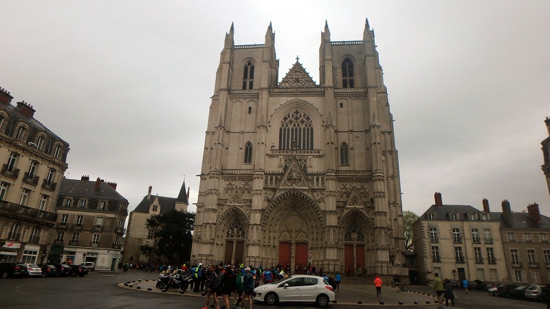 Katedrála Saint-Pierre-et-Saint-Paul