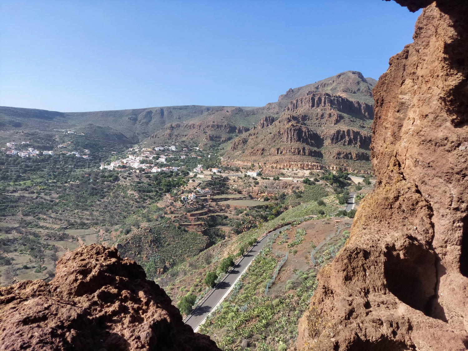 Gran Canaria: Tri zaujímavé miesta na návštevu