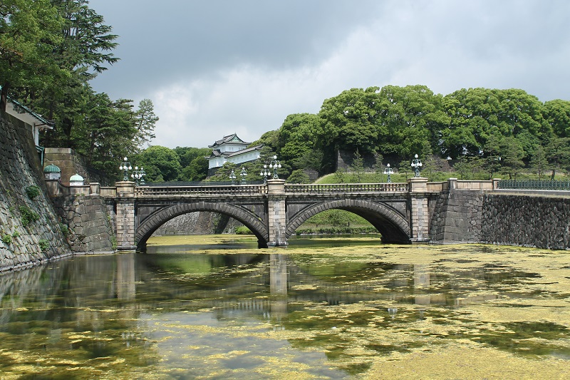 Imperial Palace