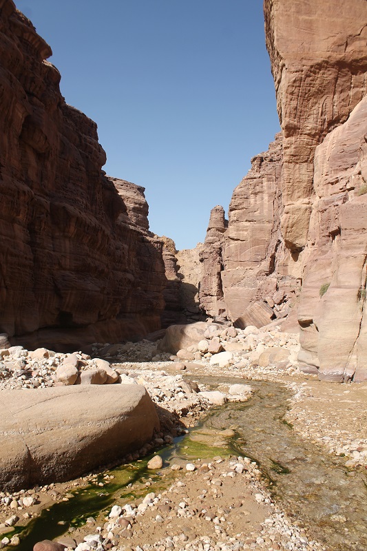 Wadi Numeira