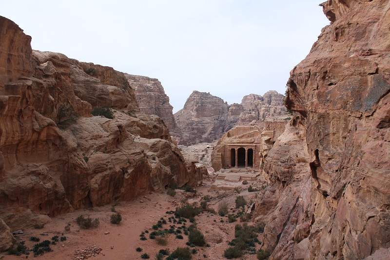 Garden Temple