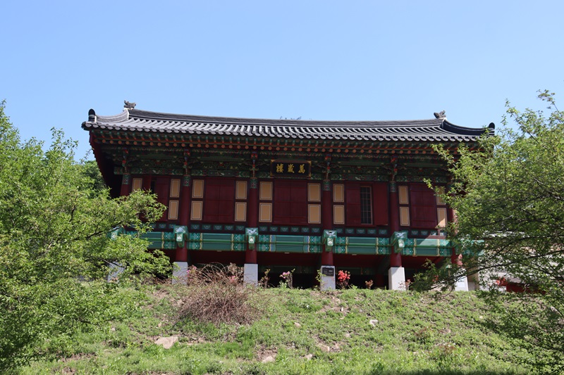Borisa Temple