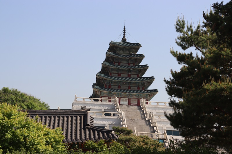 National Folk Museum