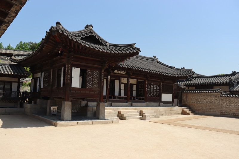 Changdeokgung