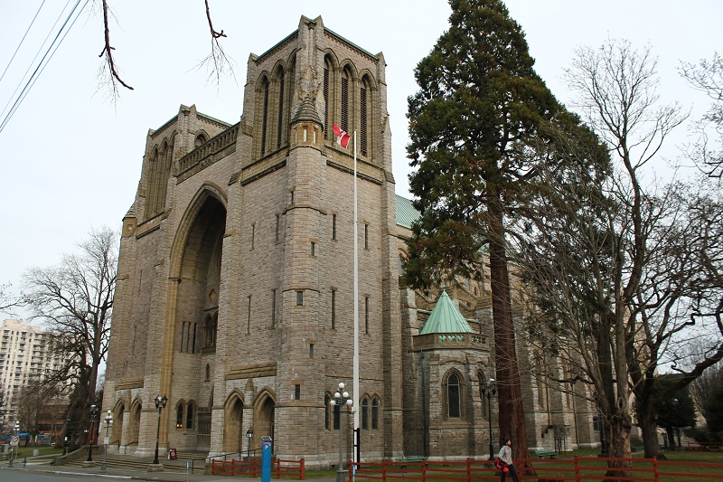 Christ Church Cathedral