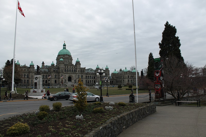 Legislative Assembly of British Columbia