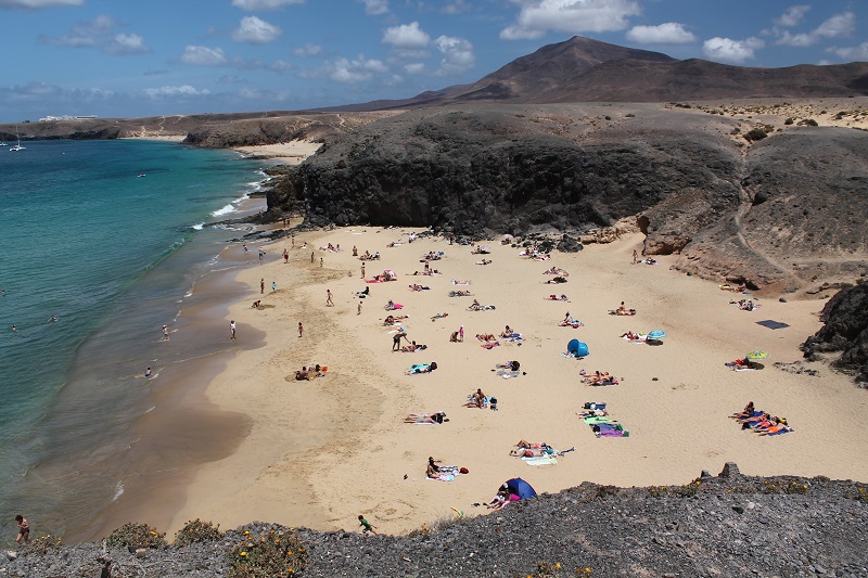 Playa de la Cera