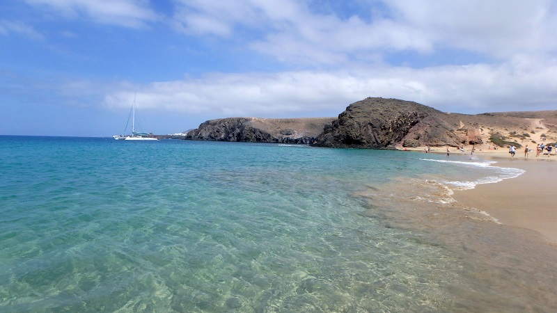 Playa Mujeres