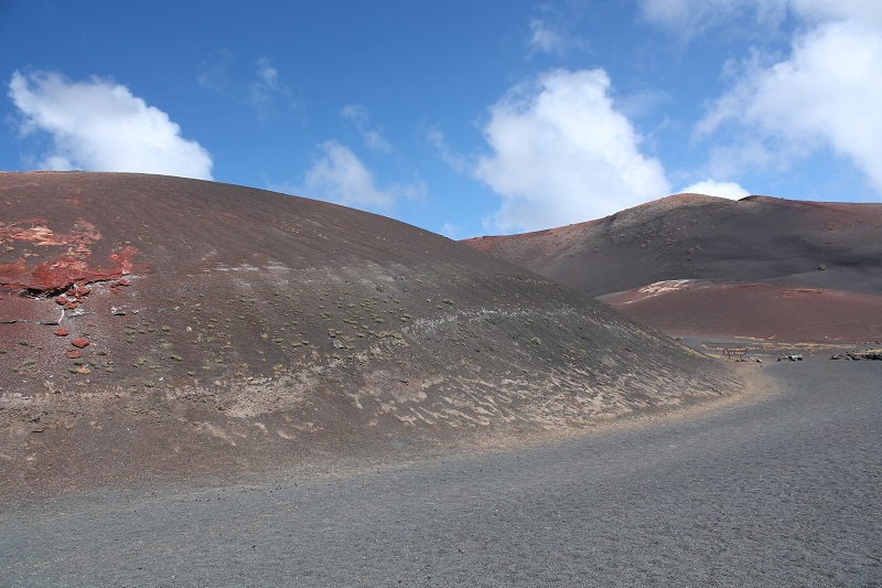 Národný park Timanfaya