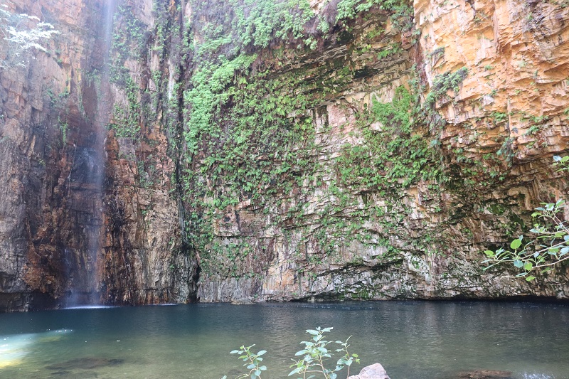 Emma Gorge