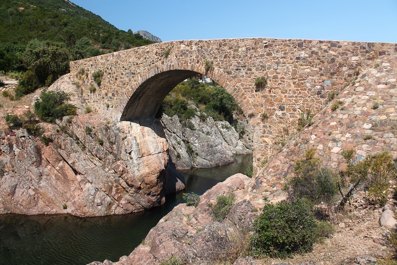 Most Ponte Vecchiu