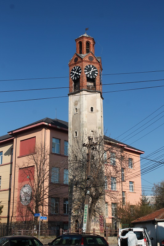 Clock Tower