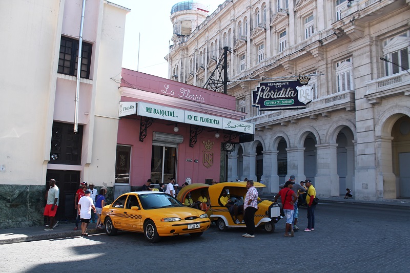 La Floridita