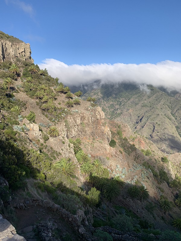 La Gomera