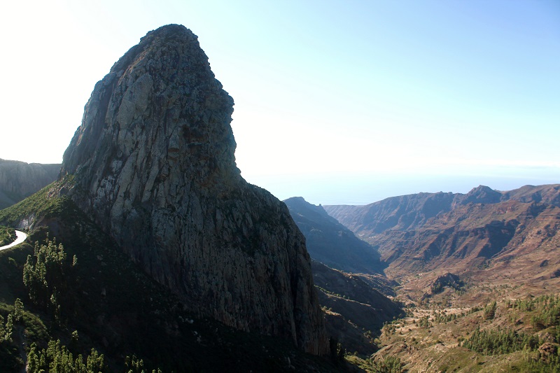 Roque de Agando