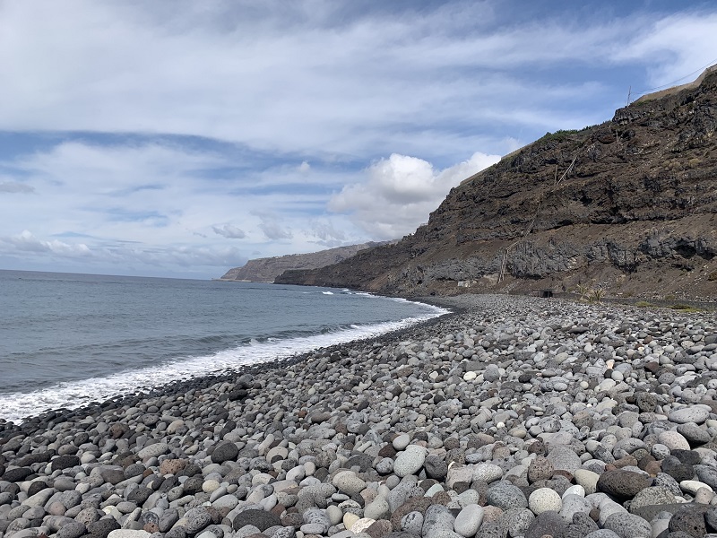 Playa Los Guirres