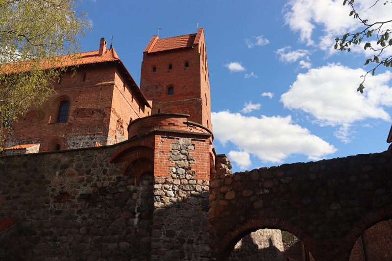 Trakai