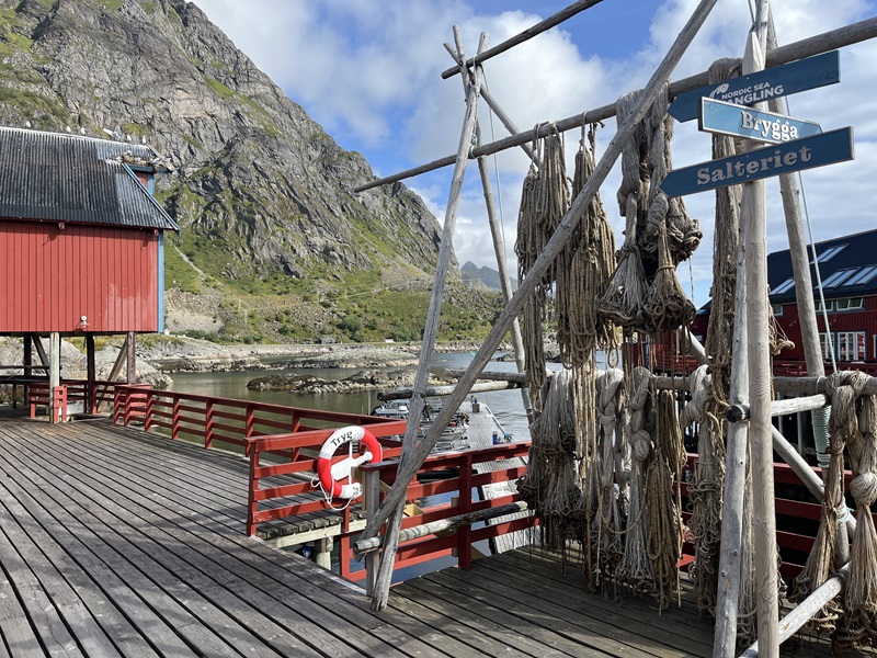 Dedinka Å