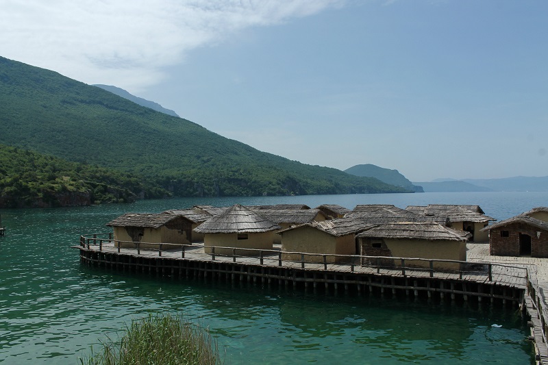 Múzeum Bay of Bones