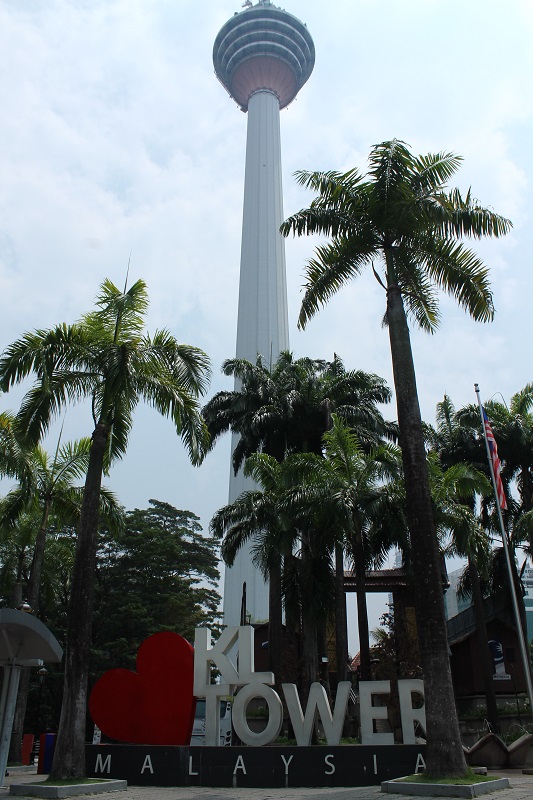 KL Tower