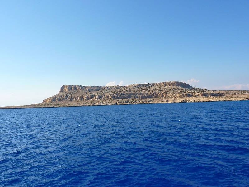 Cape Greco