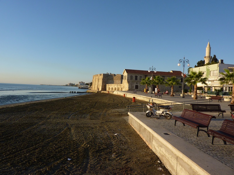 Larnaka