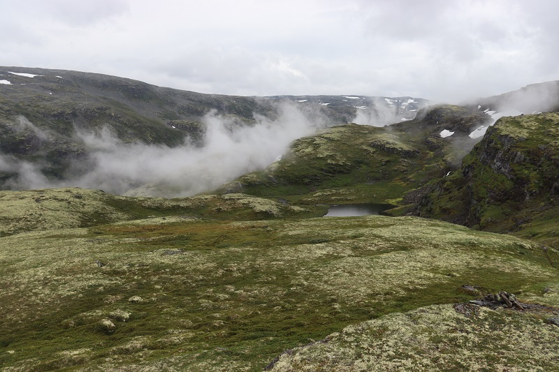 Aurlandsfjellet