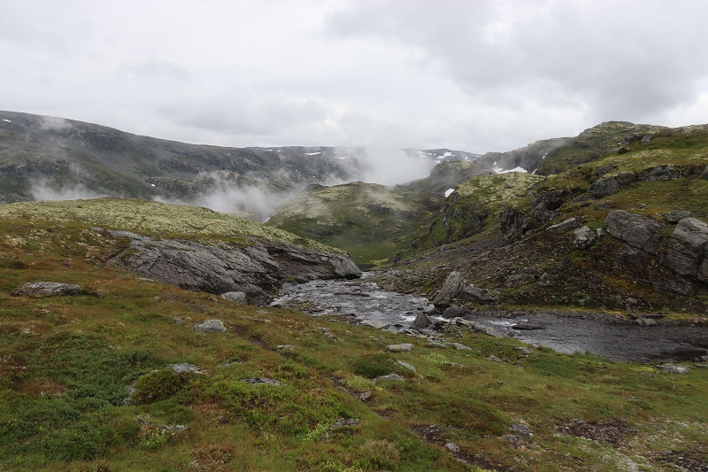 Aurlandsfjellet