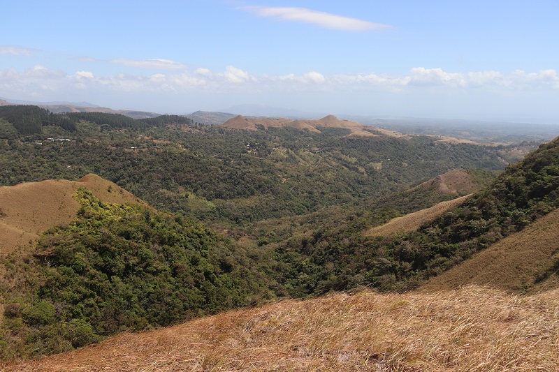 Výhľady z Cerro La Silla