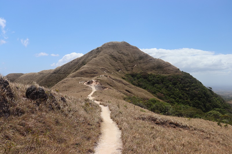 Cerro La Silla