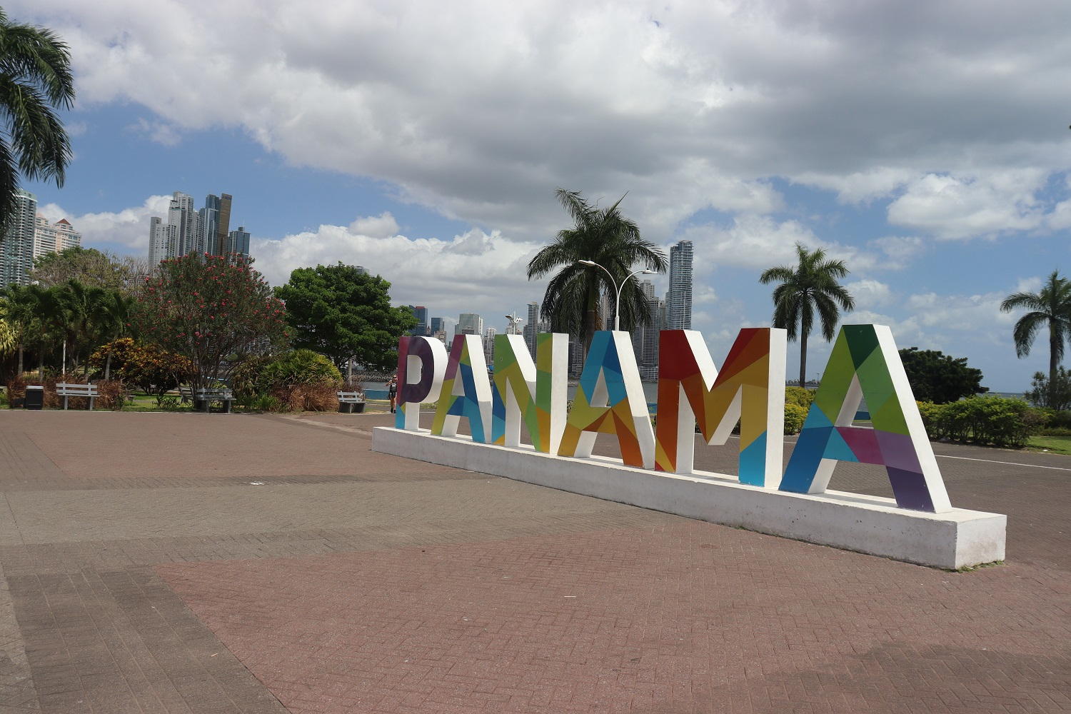 Panama: itinerár, letenky, ubytovanie a požičanie auta