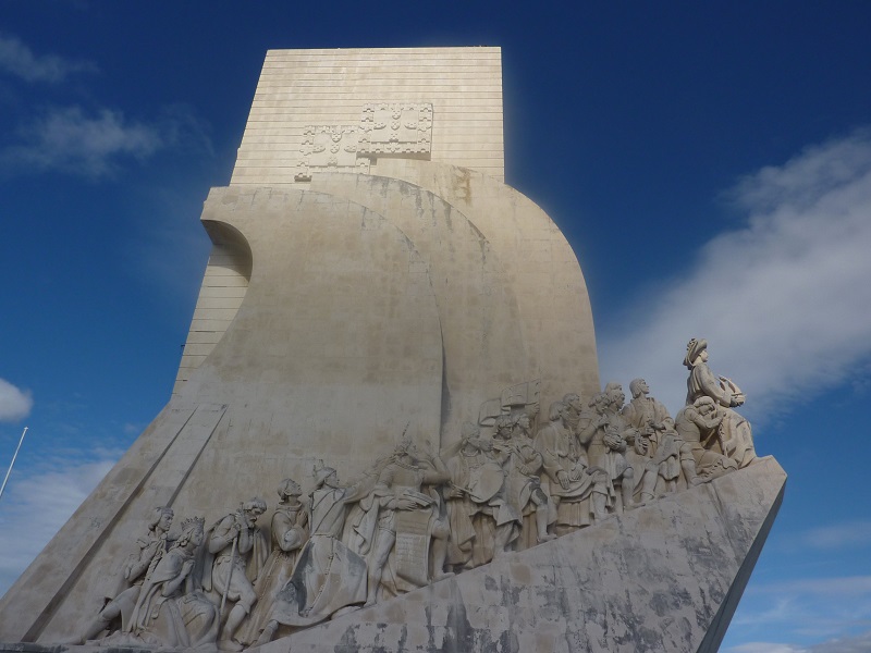 Padrao dos Descobrimentos