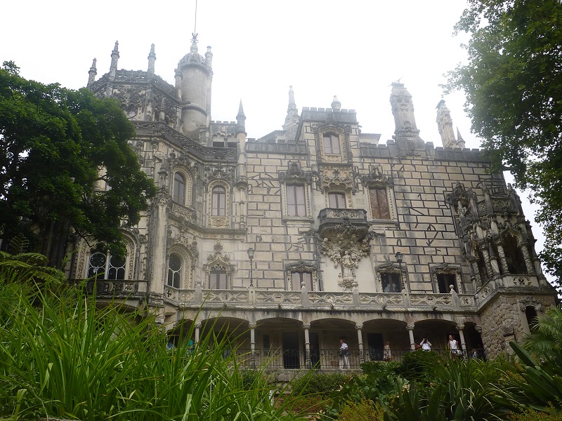 Quinta da Regaleira