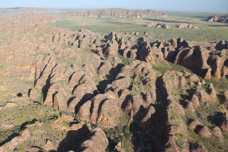 Bungle Bungles