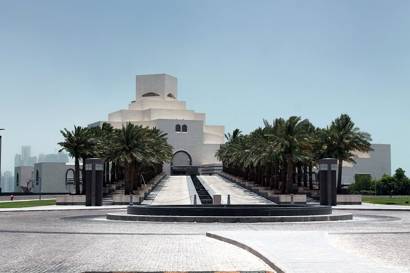 Museum of Islamic Art v Dohe