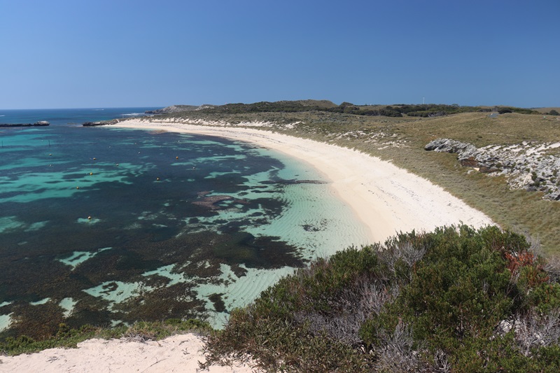 Ricey Beach