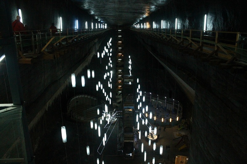 Salina Turda