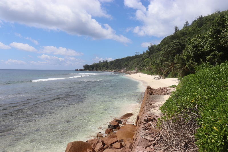 Anse Fourmis