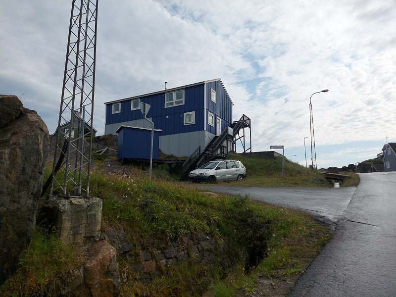 Sisimiut Bed & Breakfast