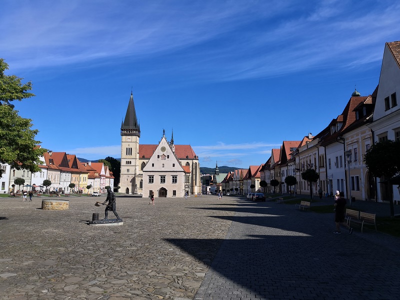 Bardejov