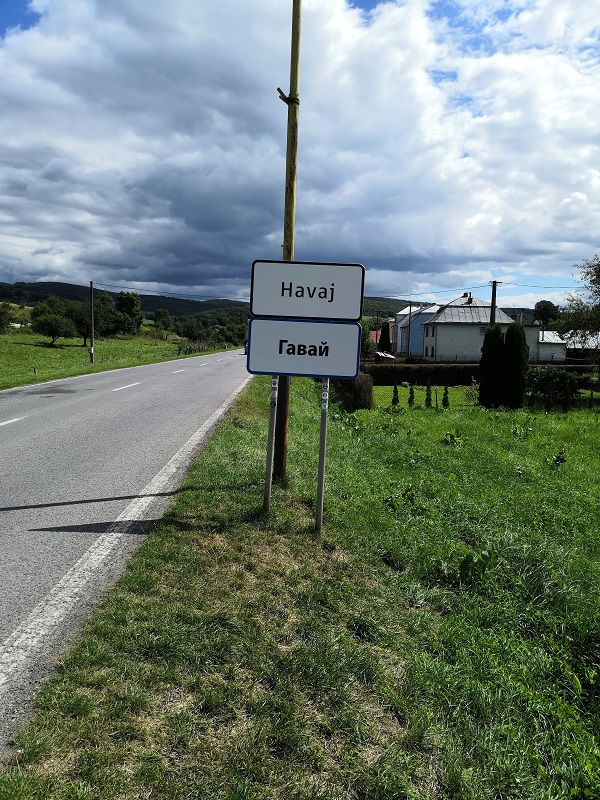 Havaj