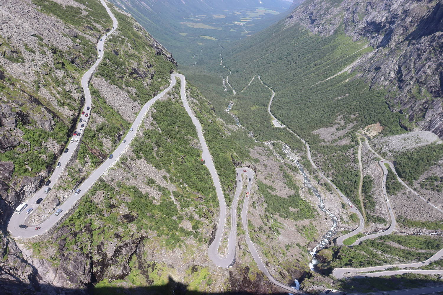 Roadtrip Švédskom a Nórskom, alebo ako do Nórska autom?