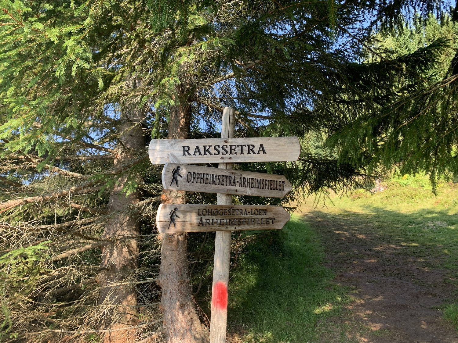 Roadtrip Švédskom a Nórskom: plánovanie, itinerár a náklady na cestu